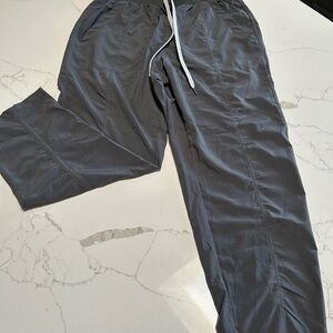 Zella Charcoal Joggers